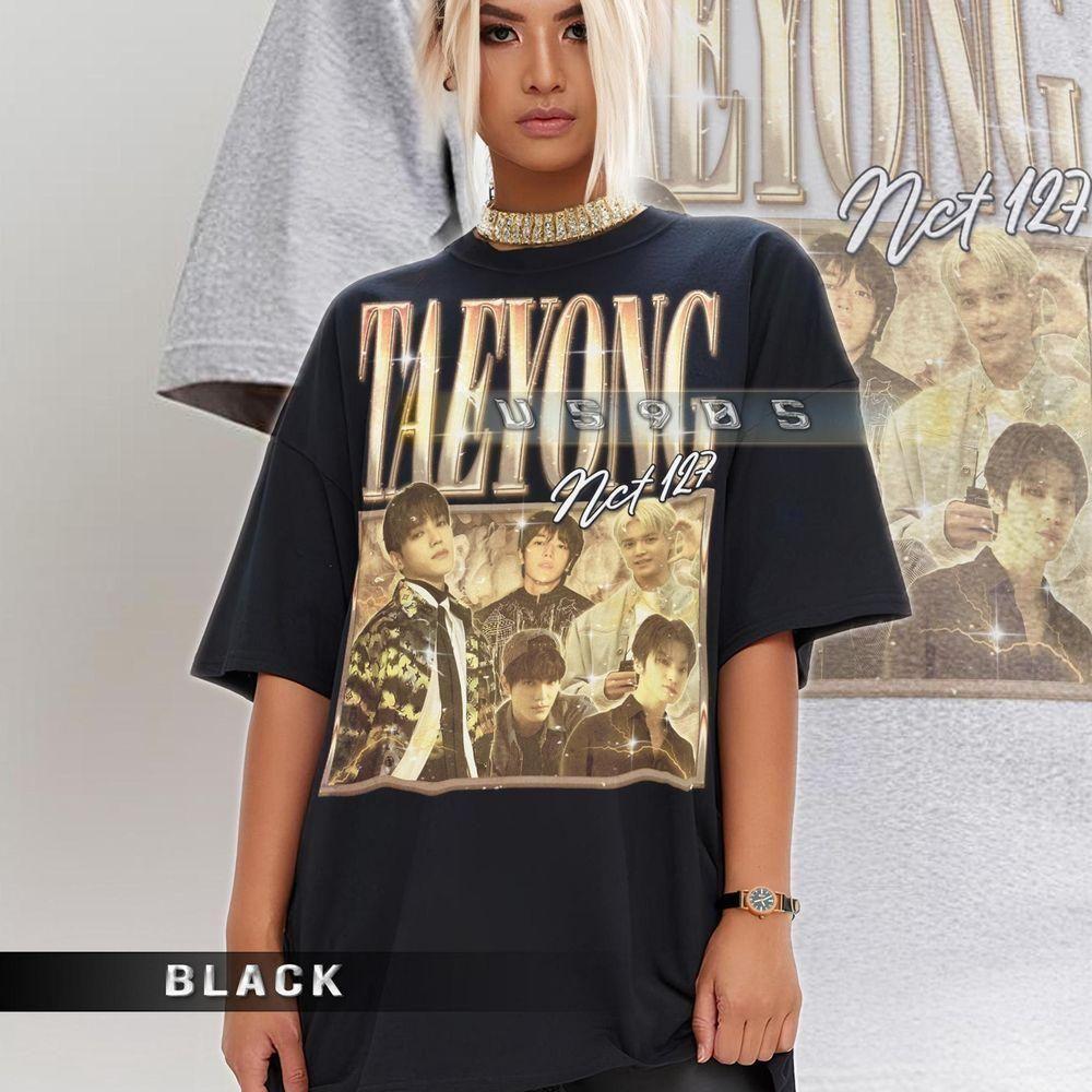 Taeyong Vuitino Merch Taeyong Vuitino Merch